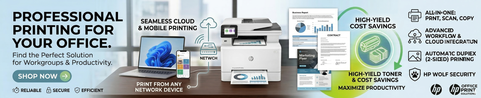 Office Printers
